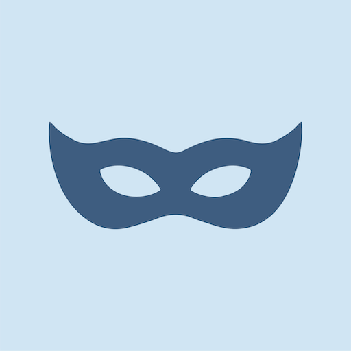 AnonyChat Icon